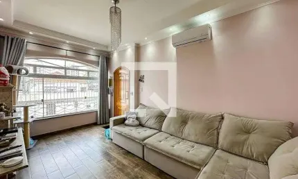 Casa para Venda - Santana, 4 Quartos,  260 m² - São Paulo