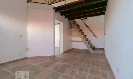 Casa para venda - sousas, 1 quarto,  65 m² - campinas