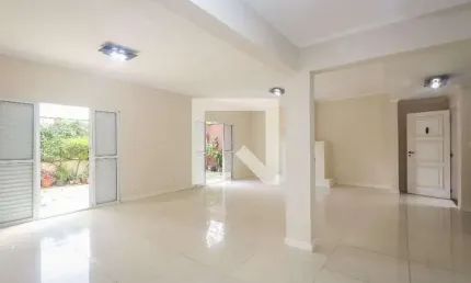 Casa / Sobrado em Condomínio para Venda - Real Parque, 3 Quartos,  350 m² - São Paulo
