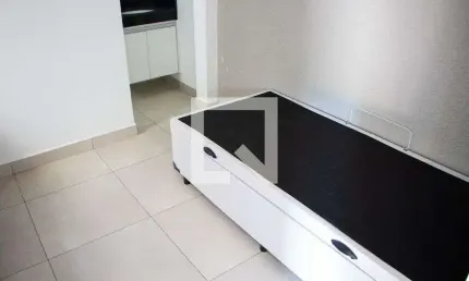 Kitnet / Stúdio para Venda - Barão Geraldo - Centro, 1 Quarto,  20 m² - Campinas