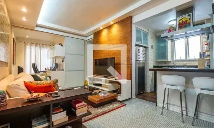 Apartamento para Venda - Pinheiros, 1 Quarto,  41 m² - São Paulo