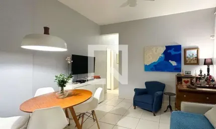 Apartamento para venda - copacabana, 2 quartos,  66 m² - rio de janeiro