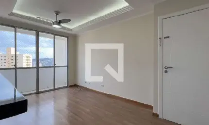 Apartamento para venda - vila rosália, 2 quartos,  60 m² - guarulhos