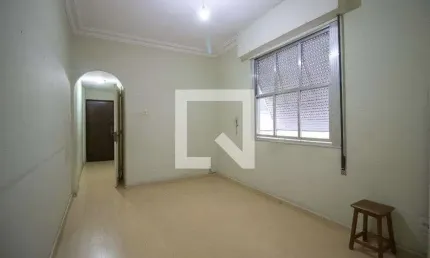 Apartamento para Venda - Laranjeiras, 3 Quartos,  95 m² - Rio de Janeiro