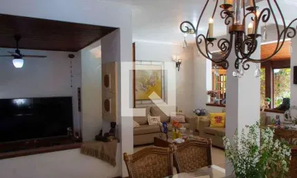 Casa / Sobrado em Condomínio para Venda - Chácara Bela Vista, 4 Quartos,  208 m² - Campinas