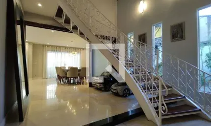 Casa / Sobrado em Condomínio para Venda - Anil, 5 Quartos,  424 m² - Rio de Janeiro