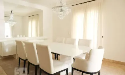 Casa para Venda - Engordadouro, 3 Quartos,  342 m² - Jundiaí
