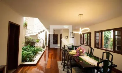Casa para Venda - Canindé, 4 Quartos,  500 m² - São Paulo