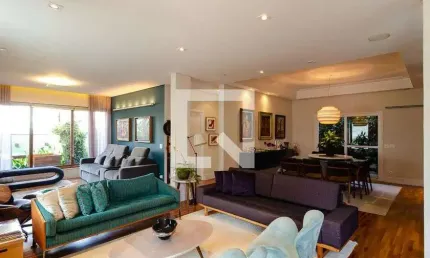 Casa / Sobrado em Condomínio para Venda - Planalto Paulista, 4 Quartos,  271 m² - São Paulo