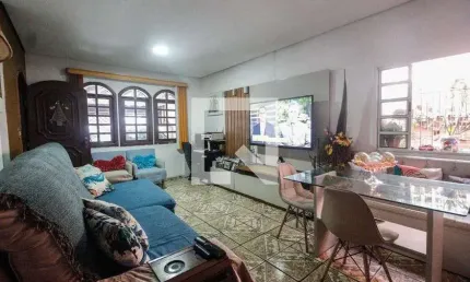 Casa para venda - mandaqui, 3 quartos,  500 m² - são paulo