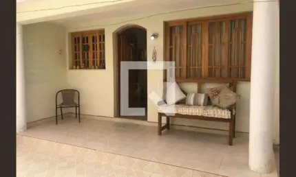 Casa para venda - são bernardo, 3 quartos,  168 m² - campinas