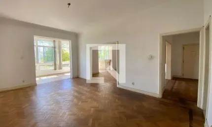 Apartamento para venda - flamengo, 3 quartos,  265 m² - rio de janeiro