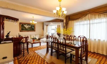 Casa para venda - tatuapé, 4 quartos,  380 m² - são paulo