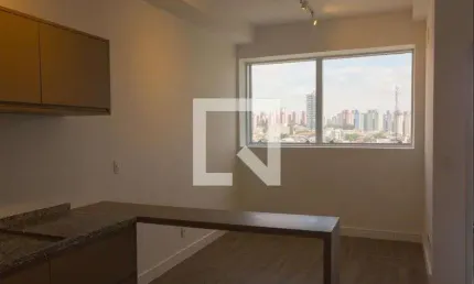Kitnet / Stúdio para Venda - Anchieta, 1 Quarto,  37 m² - São Bernardo do Campo