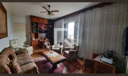 Casa para Venda - Mooca, 3 Quartos,  268 m² - São Paulo