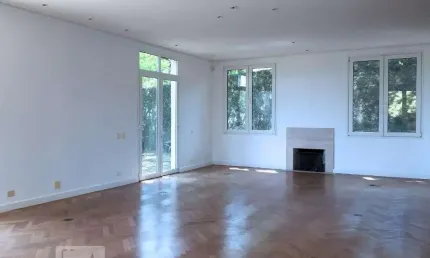 Casa para Venda - Morumbi, 4 Quartos,  600 m² - São Paulo