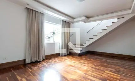 Casa para Venda - Vila Rosália, 4 Quartos,  200 m² - Guarulhos