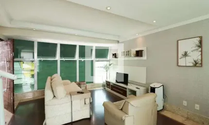 Casa para venda - santana, 3 quartos,  144 m² - são paulo