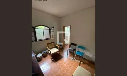 Casa para Venda - Piedade, 3 Quartos,  500 m² - Rio de Janeiro