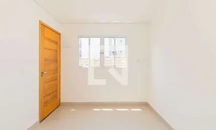 Apartamento para venda - vila mazzei, 1 quarto,  27 m² - são paulo