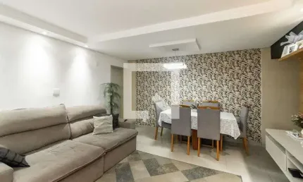 Cobertura para Venda - Artur Alvim, 2 Quartos,  86 m² - São Paulo