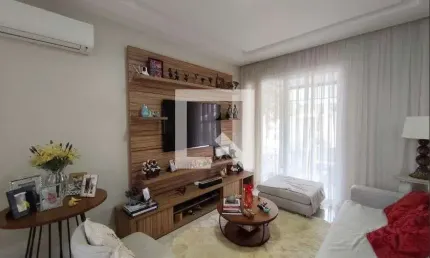 Casa / Sobrado em Condomínio para Venda - Swiss Park, 4 Quartos,  384 m² - Campinas