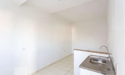 Kitnet / Stúdio para Venda - Jardim Éster Yolanda, 1 Quarto,  26 m² - São Paulo