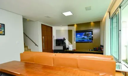 Casa para Venda - Buritis, 4 Quartos,  340 m² - Belo Horizonte