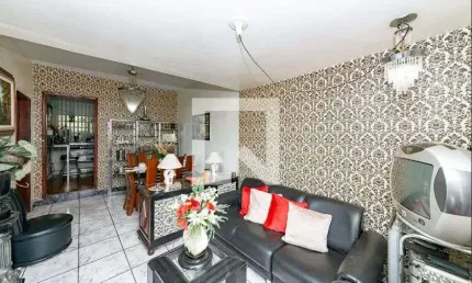 Casa para Venda - Bonfim, 1 Quarto,  570 m² - Belo Horizonte