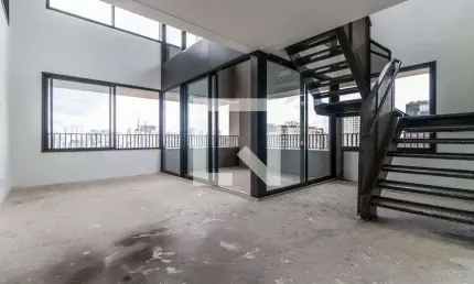 Cobertura para Venda - Pinheiros, 3 Quartos,  260 m² - São Paulo