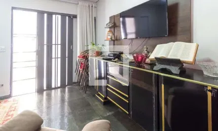 Casa para venda - vila leopoldina, 7 quartos,  500 m² - são paulo