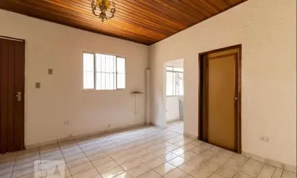Casa para Venda - Bosque da Saúde, 1 Quarto,  45 m² - São Paulo