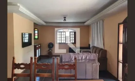 Casa para Venda - Piratininga, 5 Quartos,  439 m² - Niterói