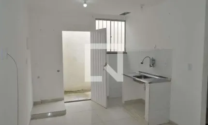 Kitnet / Stúdio para Venda - Todos os Santos, 1 Quarto,  25 m² - Rio de Janeiro