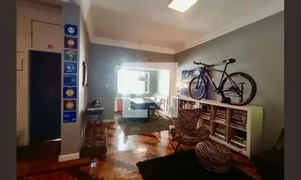 Casa para Venda - Copacabana, 8 Quartos,  571 m² - Rio de Janeiro