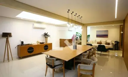 Casa / Sobrado em Condomínio para Venda - Morumbi, 4 Quartos,  400 m² - São Paulo