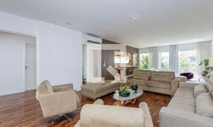 Casa / Sobrado em Condomínio para Venda - Brooklin, 3 Quartos,  399 m² - São Paulo