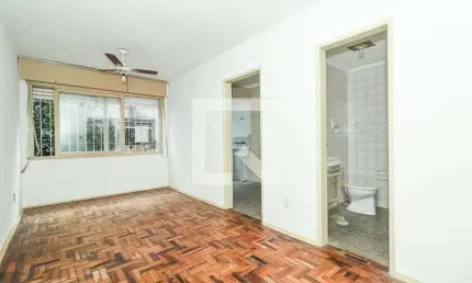 Apartamento para venda - rubem berta, 1 quarto,  30 m² - porto alegre