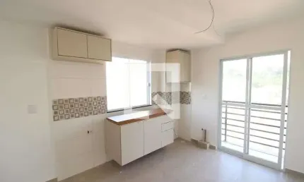 Apartamento para venda - santana, 1 quarto,  42 m² - são paulo