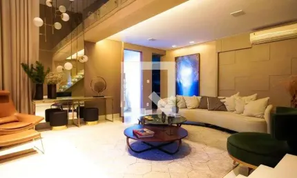 Casa para Venda - Copacabana, 3 Quartos,  267 m² - Belo Horizonte