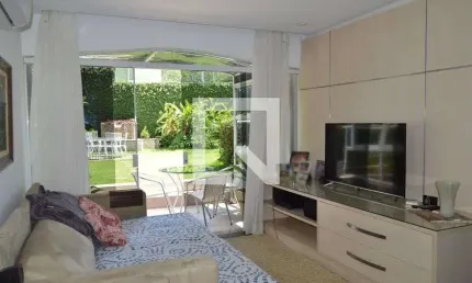 Casa para Venda - Vila Mariana, 5 Quartos,  630 m² - São Paulo