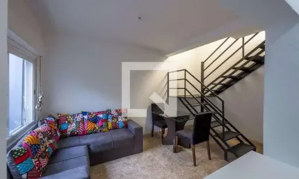 Cobertura para Venda - Cristal , 3 Quartos,  88 m² - Porto Alegre