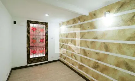 Casa para Venda - Mandaqui, 1 Quarto,  40 m² - São Paulo