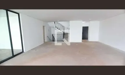 Casa / Sobrado em Condomínio para Venda - Real Parque, 4 Quartos,  523 m² - São Paulo