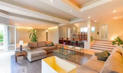 Casa para venda - alto de pinheiros, 4 quartos,  304 m² - são paulo
