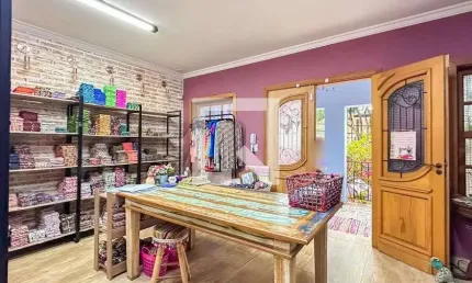 Casa para venda - vila mariana, 3 quartos,  268 m² - são paulo