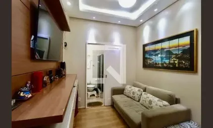 Apartamento para venda - copacabana, 2 quartos,  41 m² - rio de janeiro