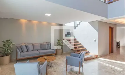 Casa para Venda - Bandeirantes, 3 Quartos,  280 m² - Belo Horizonte