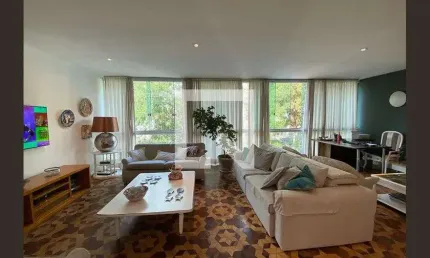 Apartamento para venda - mooca, 4 quartos,  342 m² - são paulo