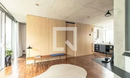 Apartamento para Venda - Vila Olímpia, 1 Quarto,  69 m² - São Paulo